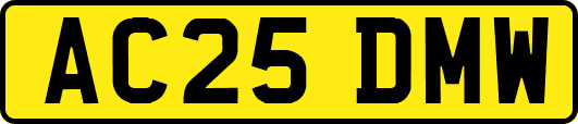 AC25DMW