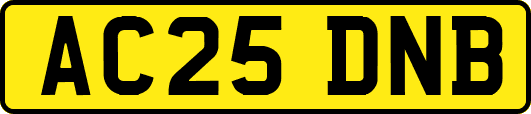 AC25DNB