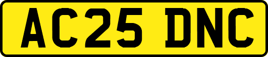 AC25DNC