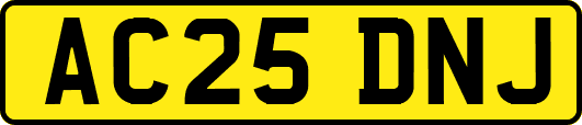 AC25DNJ