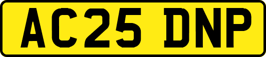 AC25DNP