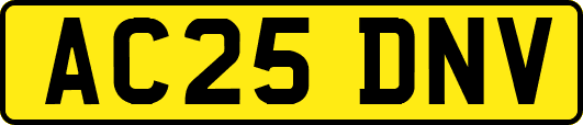AC25DNV