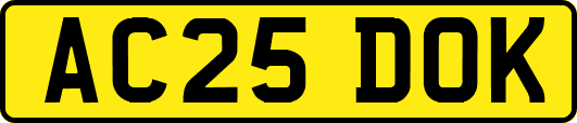 AC25DOK