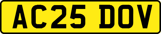 AC25DOV