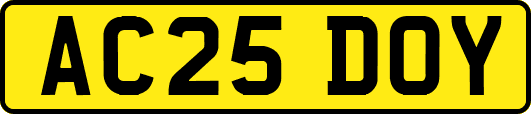 AC25DOY