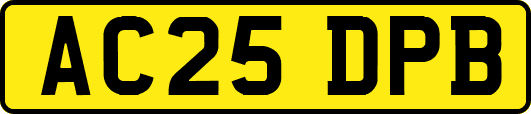 AC25DPB