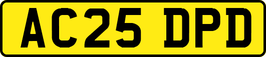 AC25DPD