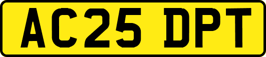 AC25DPT