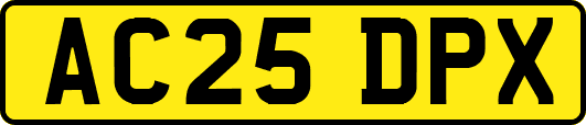 AC25DPX