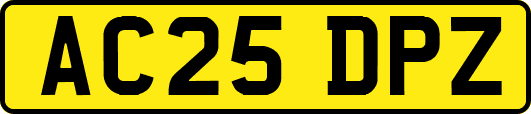 AC25DPZ