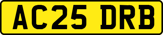 AC25DRB