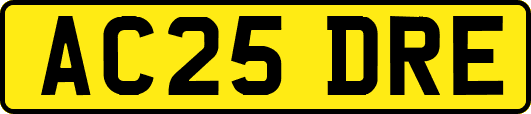 AC25DRE