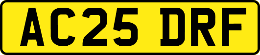 AC25DRF