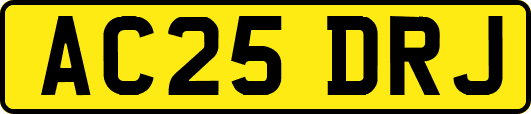 AC25DRJ