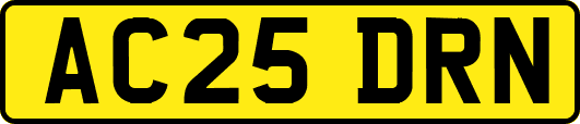 AC25DRN