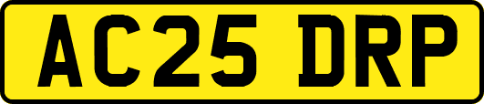 AC25DRP