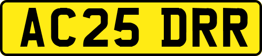 AC25DRR