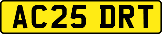 AC25DRT
