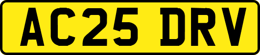 AC25DRV