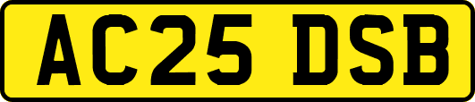 AC25DSB