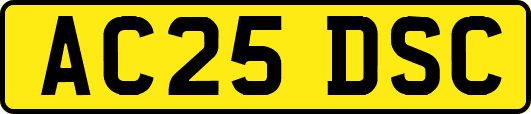 AC25DSC