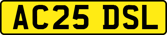 AC25DSL
