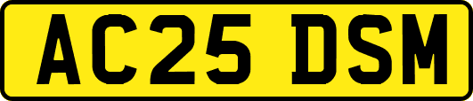 AC25DSM
