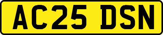 AC25DSN