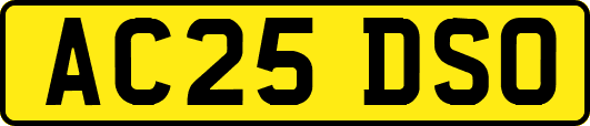 AC25DSO