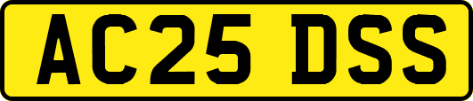 AC25DSS
