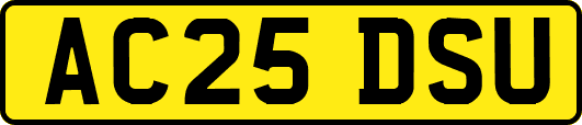 AC25DSU