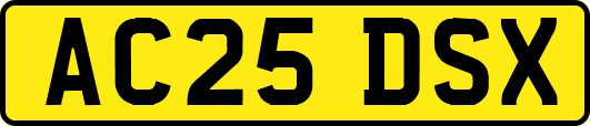 AC25DSX