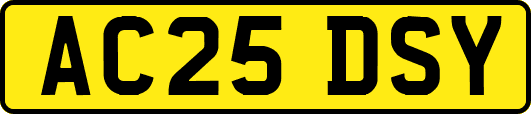 AC25DSY