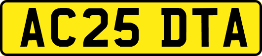AC25DTA