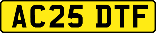 AC25DTF