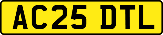 AC25DTL