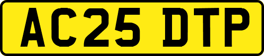 AC25DTP