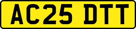 AC25DTT
