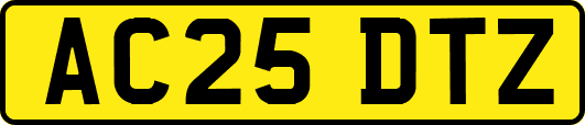 AC25DTZ