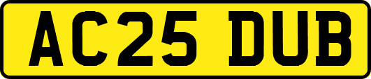 AC25DUB