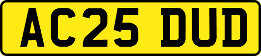 AC25DUD