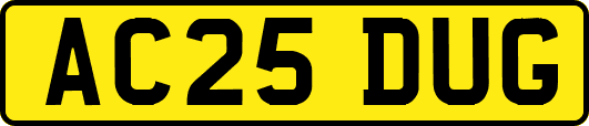 AC25DUG
