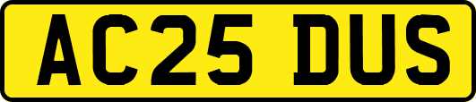 AC25DUS