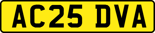AC25DVA