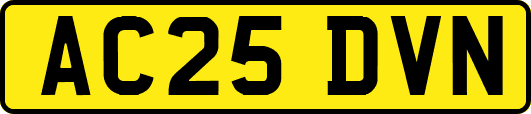 AC25DVN