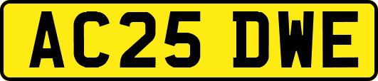 AC25DWE