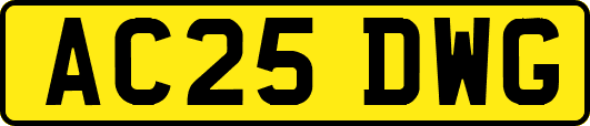 AC25DWG