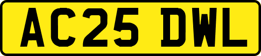 AC25DWL