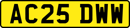 AC25DWW