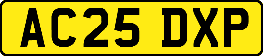 AC25DXP